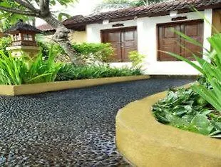 假日公园 Yuli 庫塔